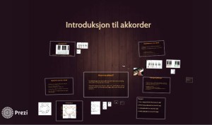 akkorder prezi